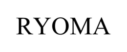 RYOMA