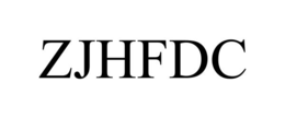ZJHFDC