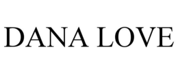 DANA LOVE