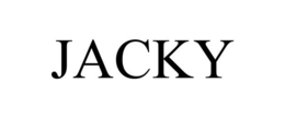 JACKY