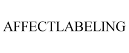 AFFECTLABELING