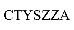 CTYSZZA