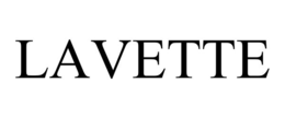 LAVETTE