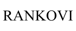 RANKOVI