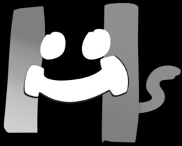 H