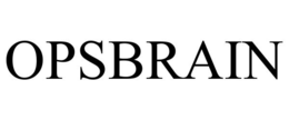 OPSBRAIN