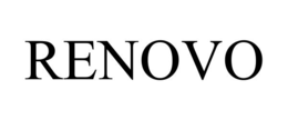 RF RENOVO MANAGEMENT COMPANY, LLC