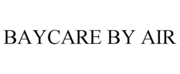 BAYCARE BY AIR