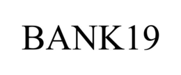 BANK19