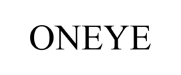 ONEYE