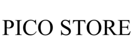 QINGDAO PICO TECHNOLOGY CO., LTD. logo