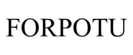 FORPOTU