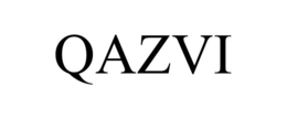 QAZVI
