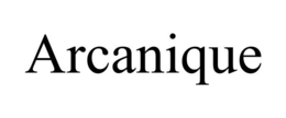 ARCANIQUE