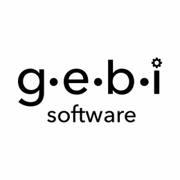 GEBI SOFTWARE