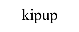 KIPUP