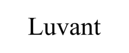 LUVANT