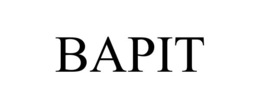 BAPIT
