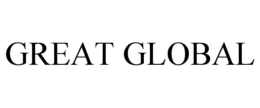 GREAT GLOBAL