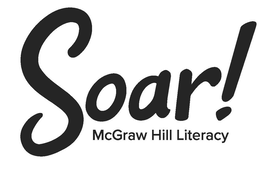 SOAR! MCGRAW HILL LITERACY