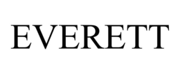 EVERETT