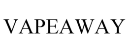 VAPEAWAY