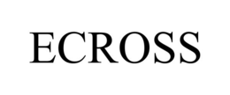 ECROSS