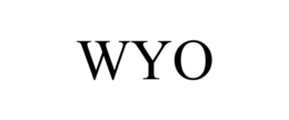 WYO
