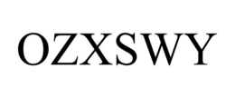 OZXSWY
