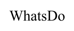WHATSDO