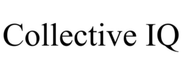 COLLECTIVE IQ