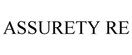 ASSURETY RE