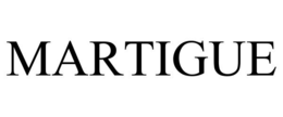 MARTIGUE