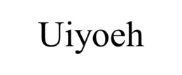 UIYOEH