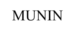 MUNIN