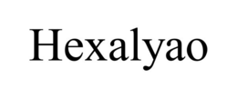 HEXALYAO