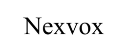 NEXVOX