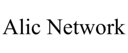 ALIC NETWORK