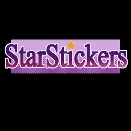 STARSTICKERS