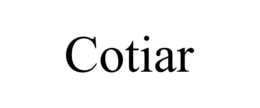COTIAR