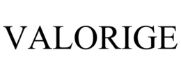 VALORIGE