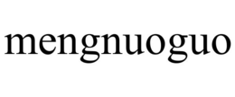MENGNUOGUO