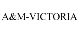 A&M-VICTORIA