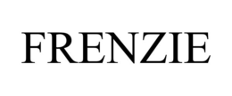 FRENZIE