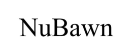 NUBAWN