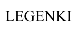 LEGENKI