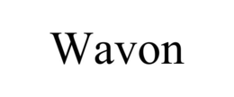 WAVON