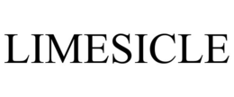LIMESICLE