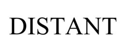DISTANT
