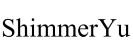 SHIMMERYU